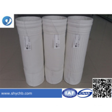 HEPA Polyester Dust Filter Bag Polyester Filter Bag with Teflon Coating